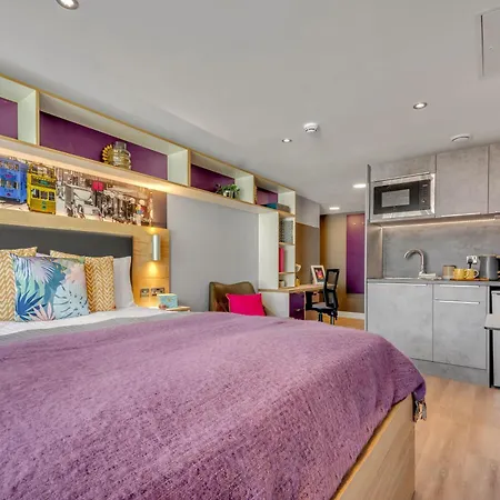 The Glassworks Leeds (West Yorkshire)