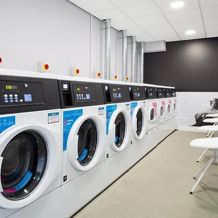 The Glassworks Hotel Leeds (West Yorkshire)