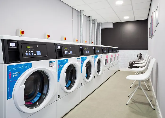 The Glassworks 호텔 리즈